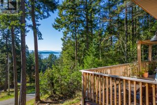 House for Sale, 3716 Rum Rd, Pender Island, BC