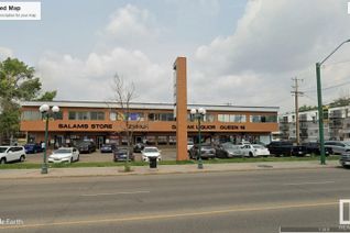 Office for Lease, 10720 107 Av Nw, Edmonton, AB