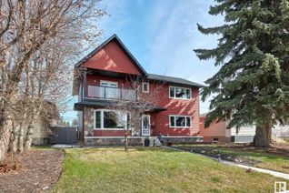 House for Sale, 11132 50 Av Nw, Edmonton, AB