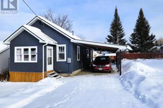 Bungalow for Sale, 8 Colville Street, McGarry (Larder/Virginiatown), ON