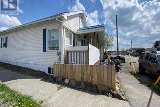 Detached House for Sale, 96 Duncan Ave, Kirkland Lake, ON