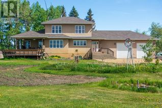 House for Sale, 1318 Township Road 324, Rural Mountain View County, AB