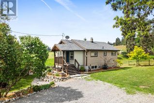 Ranch-Style House for Sale, 971 Corkscrew Road, Armstrong, BC