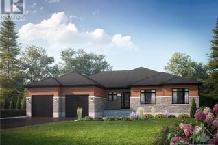Detached House for Sale, 885 Bebbs Willow Way, Carp, ON