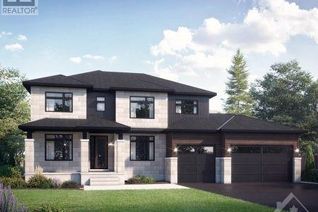 Property for Sale, 875 Bebbs Willow Way, Carp, ON