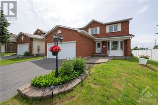 Detached House for Sale, 189 Palomino Drive, Ottawa, ON