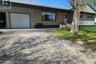 House for Sale, 521 Second Street Nw, Ituna, SK