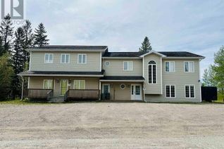 Detached House for Sale, 140 Birchcrest Rd, Longlac, ON