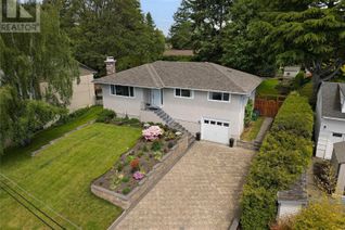 House for Sale, 3923 St. Peters Rd, Saanich, BC