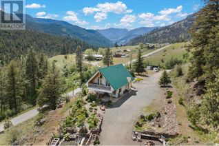 House for Sale, 648 Sheep Creek Road, Kaleden, BC