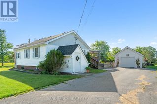 Detached House for Sale, 447 Massassauga Road, Prince Edward County (Ameliasburgh), ON