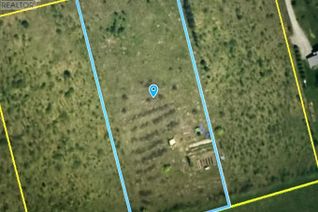 Land for Sale, 121 Robertson Avenue, Meaford, ON