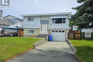 Detached House for Sale, 2643 9th Ave, Port Alberni, BC