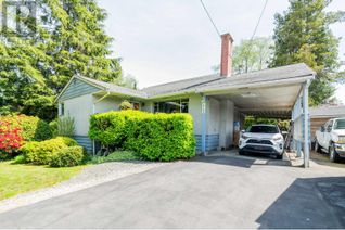 House for Sale, 10100 Blundell Road, Richmond, BC