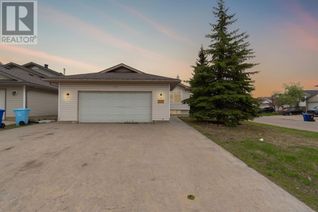 Bungalow for Sale, 118 Laffont Way, Fort McMurray, AB