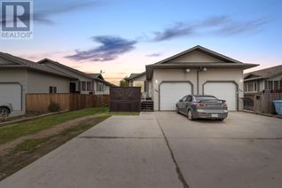 Duplex for Sale, 160 O'Coffey Crescent, Fort McMurray, AB