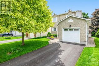 Detached House for Sale, 1678 Boisbriand Crescent, Ottawa, ON