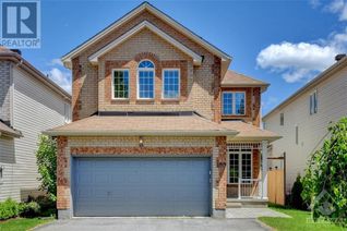 Detached House for Sale, 150 Strathcarron Crescent, Ottawa, ON