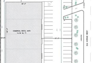 Commercial/Retail Property for Lease, 2829 2nd Avenue W, Prince Albert, SK