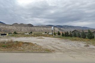 Commercial Land for Sale, 7480 Dallas Drive, Kamloops, BC
