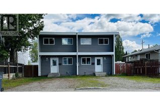 Duplex for Sale, 2180 Oak Street #2170, Prince George, BC