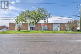 Industrial Property for Sale, 1255 45 Avenue Ne, Calgary, AB