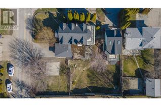 Commercial Land for Sale, 2405 Bering Road, West Kelowna, BC