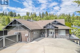 Detached House for Sale, 2593 Glenmount Place, Blind Bay, BC