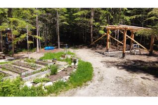 Commercial Land for Sale, 769 Beech Road, Nakusp, BC