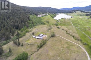 Ranch-Style House for Sale, 9125 Wilson Road, Heffley, BC
