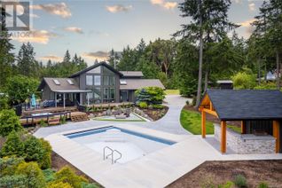 Detached House for Sale, 7255 Aulds Rd, Lantzville, BC