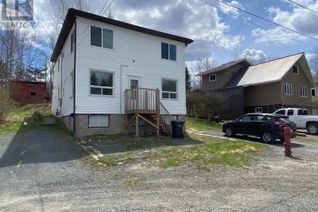 Duplex for Sale, 97 Federal St, Kirkland Lake, ON