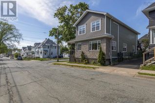 Detached House for Sale, 3306 Isleville Street, Halifax, NS