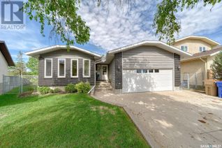 House for Sale, 2254 Baldwin Bay, Regina, SK