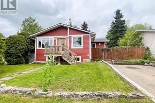 Bungalow for Sale, 67 Dunfield Crescent, Meadow Lake, SK