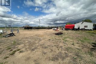 Land for Sale, 591 35th Street W, Battleford, SK