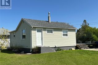 House for Sale, 113 4th Avenue W, Shellbrook, SK