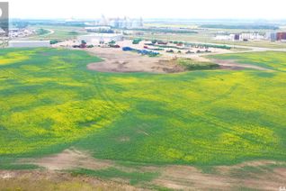 Commercial Land for Sale, 580 York Road W, Yorkton, SK