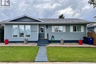 Detached House for Sale, 411 5th Street E, Wynyard, SK