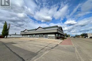 Office for Sale, 9824 97 Avenue #105, 106,, Grande Prairie, AB