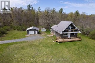 Detached House for Sale, 70 River Heights Road, Marmora and Lake, ON