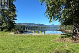 Cottage for Sale, 7302 Peri Rd, Lake Cowichan, BC