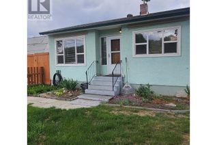 House for Sale, 350 Campbell Ave, Kamloops, BC