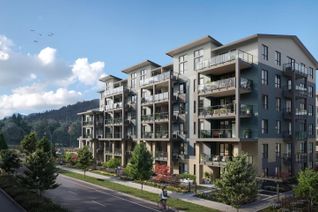 Condo for Sale, 45497 Campus Drive #203, Chilliwack, BC