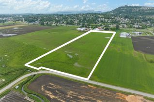 Commercial Land for Sale, 1315 Angus Campbell Road, Abbotsford, BC