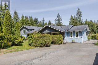 Detached House for Sale, 10950 284 Street, Maple Ridge, BC