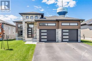 Detached House for Sale, 180 Bordeau Street, Wendover, ON