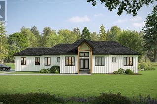 Bungalow for Sale, 6264 Line 5 N, Oro-Medonte, ON