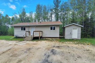 House for Sale, 2730 Two Mile Cres, Calling Lake, AB