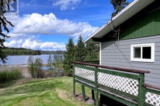 House for Sale, 6387 Millar Road, Horsefly, BC
